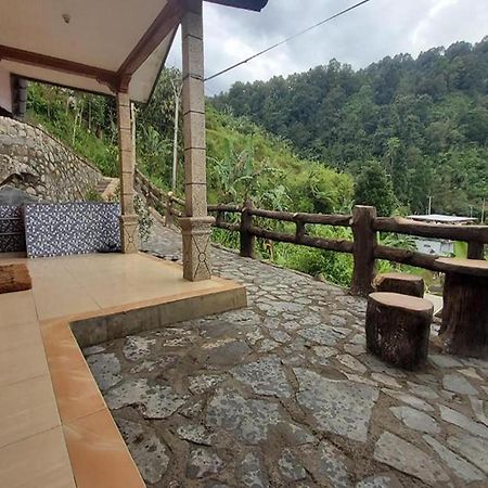 Villa Zoya 2 Pondok Cipaseban ภายนอก รูปภาพ