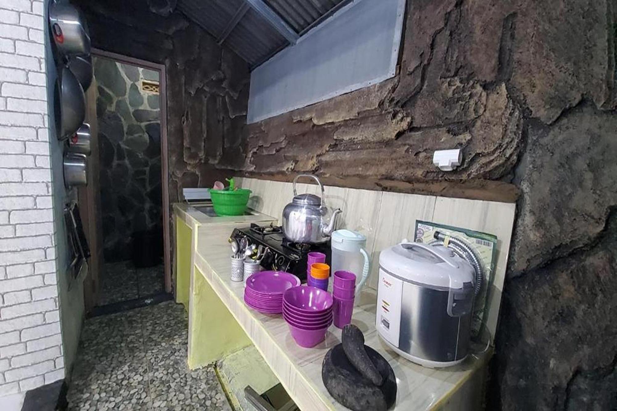 Villa Zoya 2 Pondok Cipaseban ภายนอก รูปภาพ