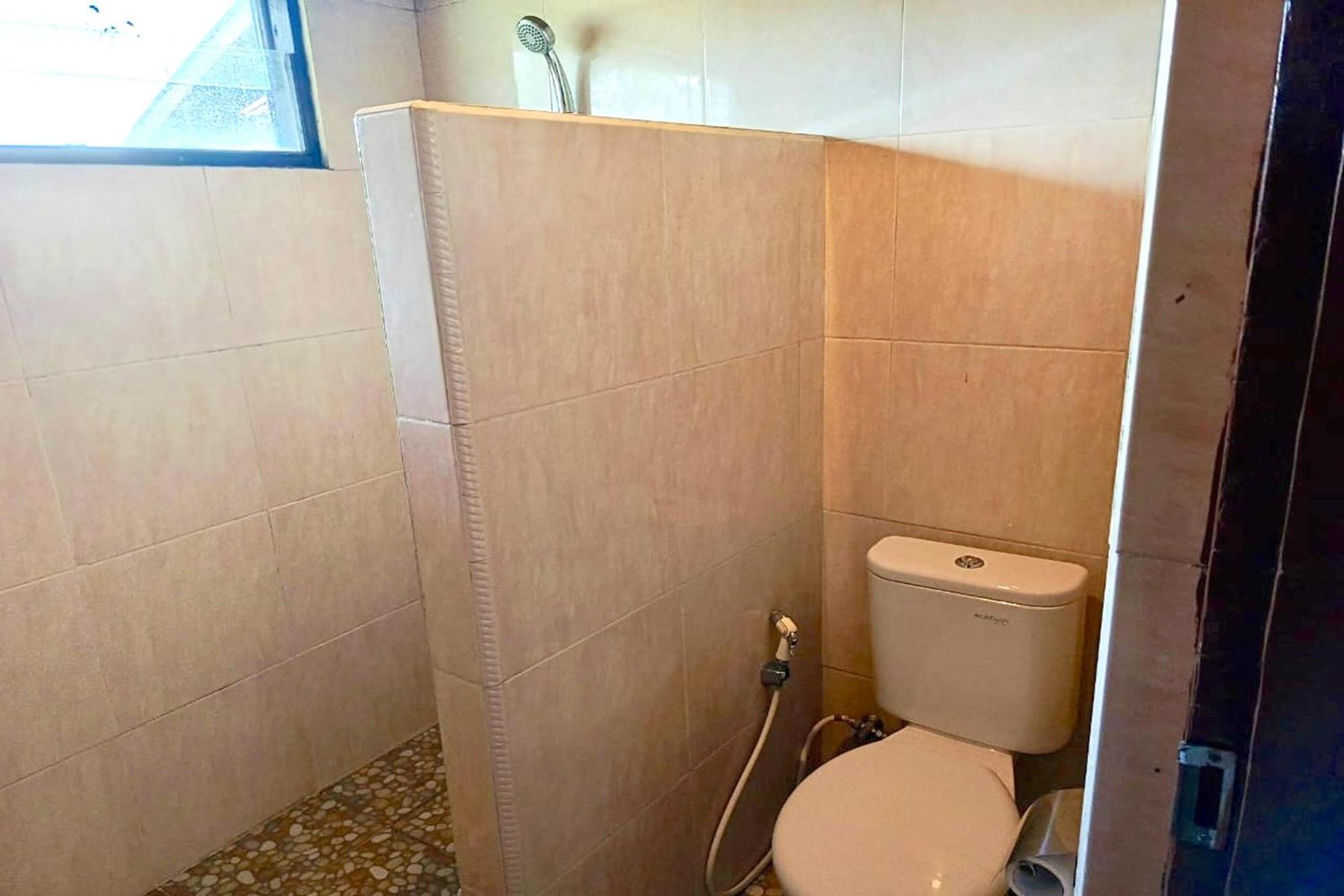 Villa Zoya 2 Pondok Cipaseban ภายนอก รูปภาพ