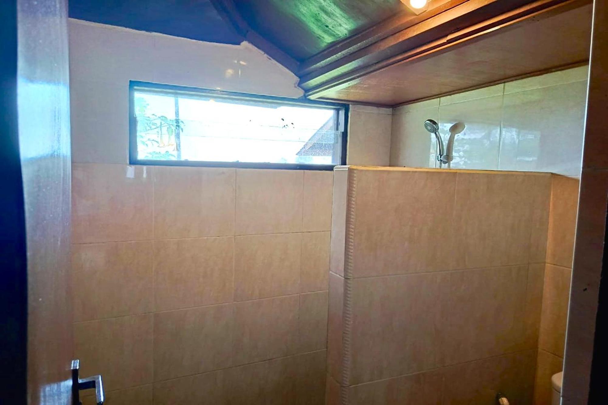 Villa Zoya 2 Pondok Cipaseban ภายนอก รูปภาพ